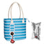 Blue Stripe