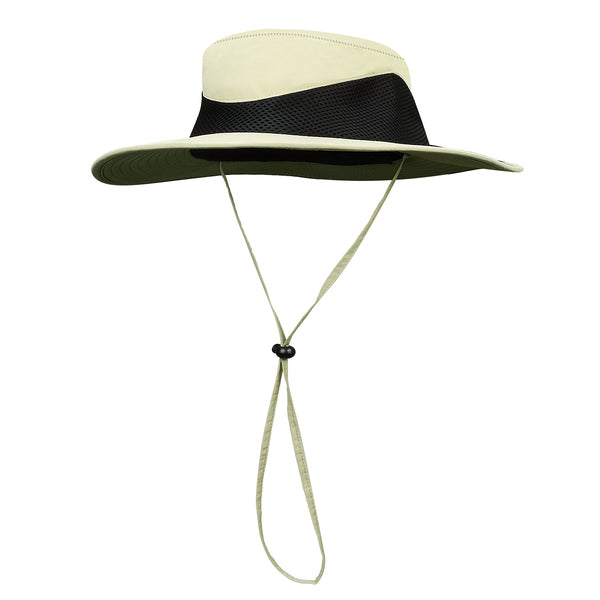 Tirrinia Women's Sun Hat Extra Wide Brim