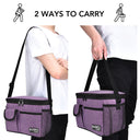 Kato By Tirrinia Medium Size Adult Lunch Bag with 4 Pockets product image 26