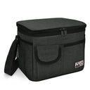 Kato By Tirrinia Medium Size Adult Lunch Bag with 4 Pockets - Home and Garden product photo