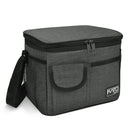 Kato By Tirrinia Medium Size Adult Lunch Bag with 4 Pockets product image 12
