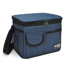 Kato By Tirrinia Medium Size Adult Lunch Bag with 4 Pockets product image 17