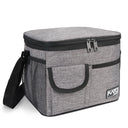 Kato By Tirrinia Medium Size Adult Lunch Bag with 4 Pockets product image 7