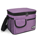 Kato By Tirrinia Medium Size Adult Lunch Bag with 4 Pockets product image 22