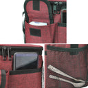Kato By Tirrinia Medium Size Adult Lunch Bag with 4 Pockets product image 32