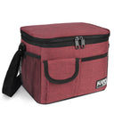 Kato By Tirrinia Medium Size Adult Lunch Bag with 4 Pockets product image 27