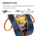 Tirrinia Lunch Cooler Bag for Women product image 5