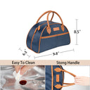 Tirrinia Lunch Cooler Bag for Women