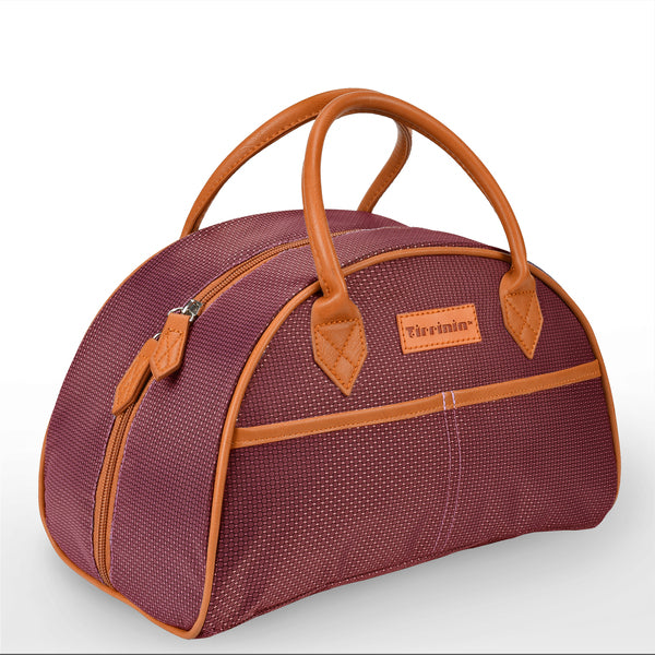 Tirrinia Lunch Cooler Bag for Women
