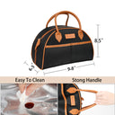 Tirrinia Lunch Cooler Bag for Women side view