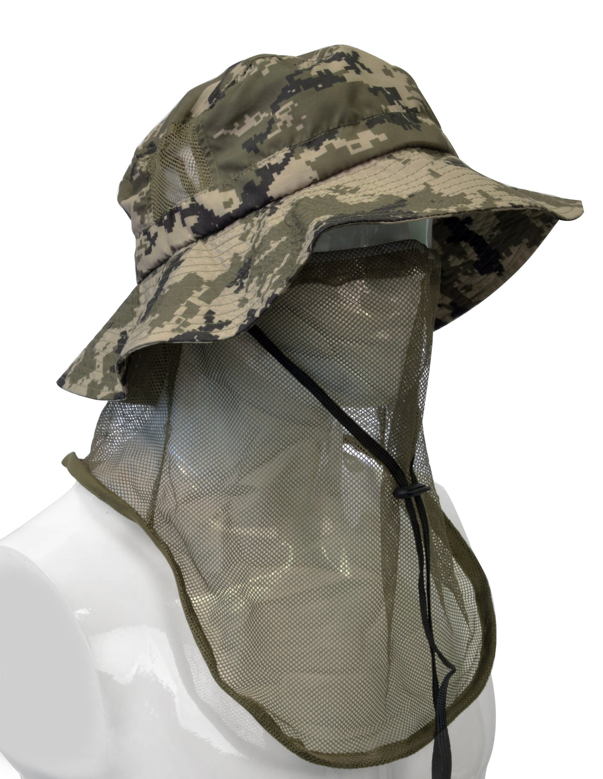 Tirrinia Mask Hat product image 9