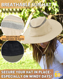 Tirrinia Wide Brim Boonie Hat product image 9