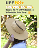 Tirrinia Wide Brim Boonie Hat product image 10