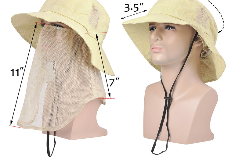 Tirrinia Mask Hat product image 7
