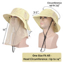 Tirrinia Mask Hat product image 7